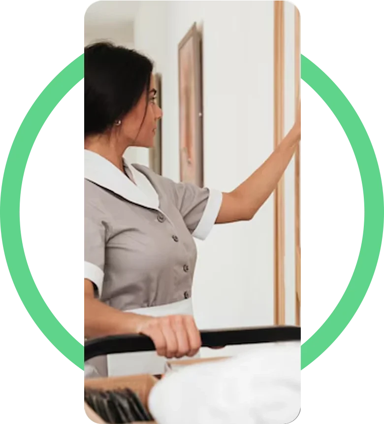 Propiedades y Hoteles en Iquique